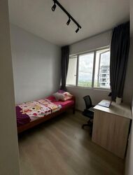 High Park Residences (D28), Apartment #462239101